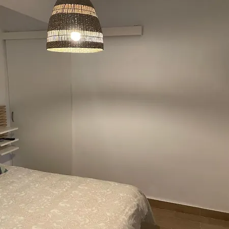 Cozy In Benalmádena