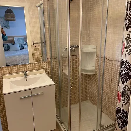 Cozy In Apartman