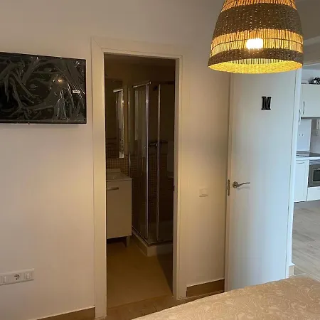 Cozy In * Benalmádena